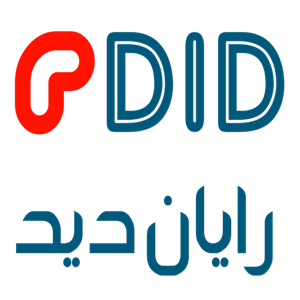 لوگوی رایان دید